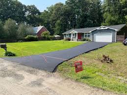 Trusted Suny Oswego, NY Driveway Paving Services Experts